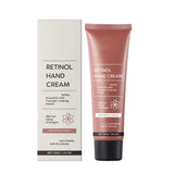 Retinol Firming Hand Cream