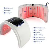 7-Color LED Photon Machine