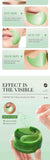Aloe Vera Collagen Eye Masks
