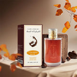 Chocolate Vanilla Floral Musk Perfume