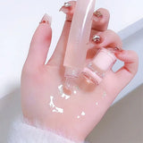 Crystal Jelly Lip Oil
