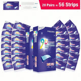 9D Teeth Whitening Strips