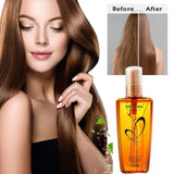 Argan Shine Hair Serum
