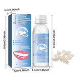 Temporary Tooth Repair Gel