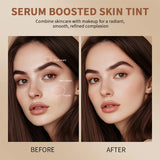 Skin Tint Foundation Stick