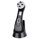 5-in-1 RF LED Beauty Device