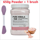 Chamomile Jelly Mask Powder