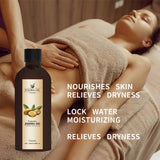Jojoba Body Oil