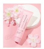 Sakura Exfoliating Peeling Gel