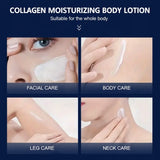 10x Collagen Body Lotion 100g