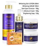 Glutathione Whitening Cream
