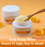Brightening Body Cream