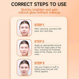 Hydrating Brightening Cream
