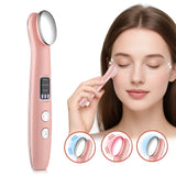 Red Light Eye Massager Pen
