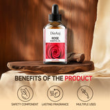 Rose Essential Oil