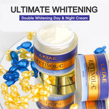 Snail Retinol Face Cream