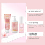 Sakura Body Care Set