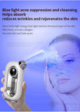 Oxygen Facial Mist Sprayer