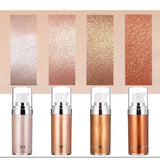 Liquid Glow Body Highlighter