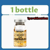 Salmon DNA Golden Ampoule