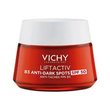 Vichy B3 SPF50 Day Cream