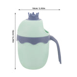 Baby Crown Bath Rinse Cup