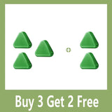 OrchidGrass Solid Shampoo Bar