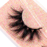 3D Mink Fluffy Lashes