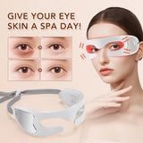 LED Eye Massager