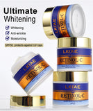 Snail Retinol Face Cream