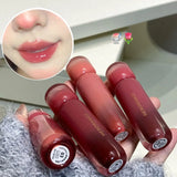 Grape Purple Lip Glaze