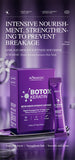 Keratin Hair Repair Mask