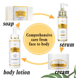 Brightening Body Cream