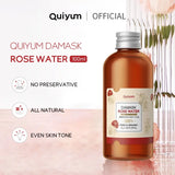 Damask Rose Hydrosol