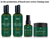 Natural Tea Tree Beard Conditioning Cream