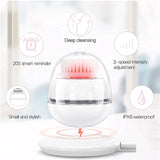 Sonic Face Washing Brush