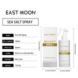 Men’s Sea Salt Texturizing Spray
