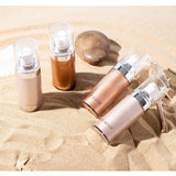 Shimmer Glow Body Highlighter