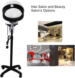 Professional Hair Steamer