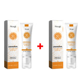 SPF50 Brightening Foundation Cream