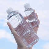 3-in-1 Makeup Remover Water