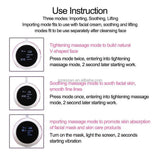 Electric Beauty Face Massager
