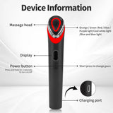 7-Color EMS Lift Device