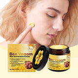 Bee Venom Skin Repair Cream