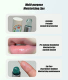 Clear Jelly Lip Balm