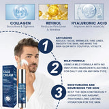 Men’s Amino Acid Face Wash
