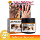 Dark Knuckle Brightening Cream