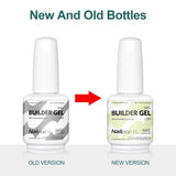 Nailpop Builder Gel
