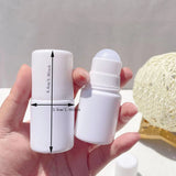 Travel Roller Ball Refillable Bottles