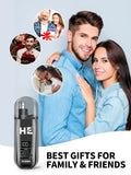Rechargeable Nose Hair Trimmer